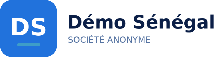 Démo Sénégal SA